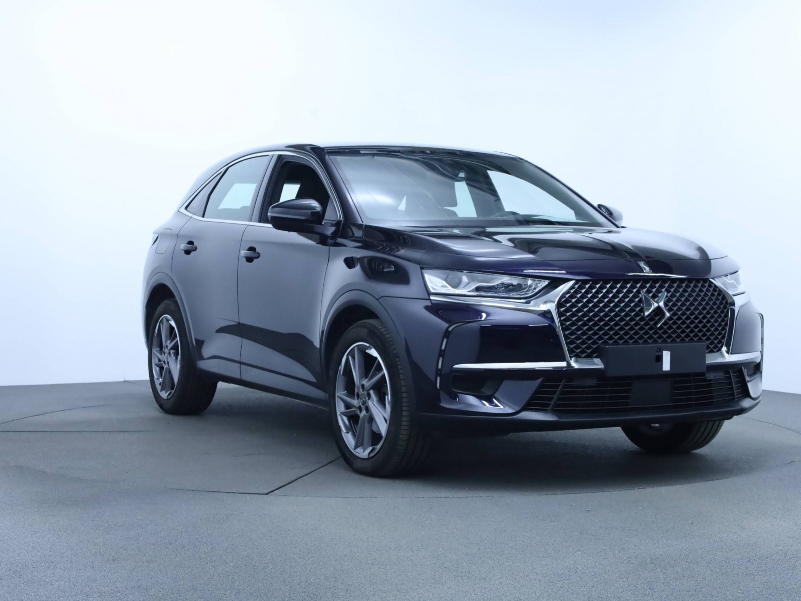 DS - DS7 CROSSBACK - #183004 - 2