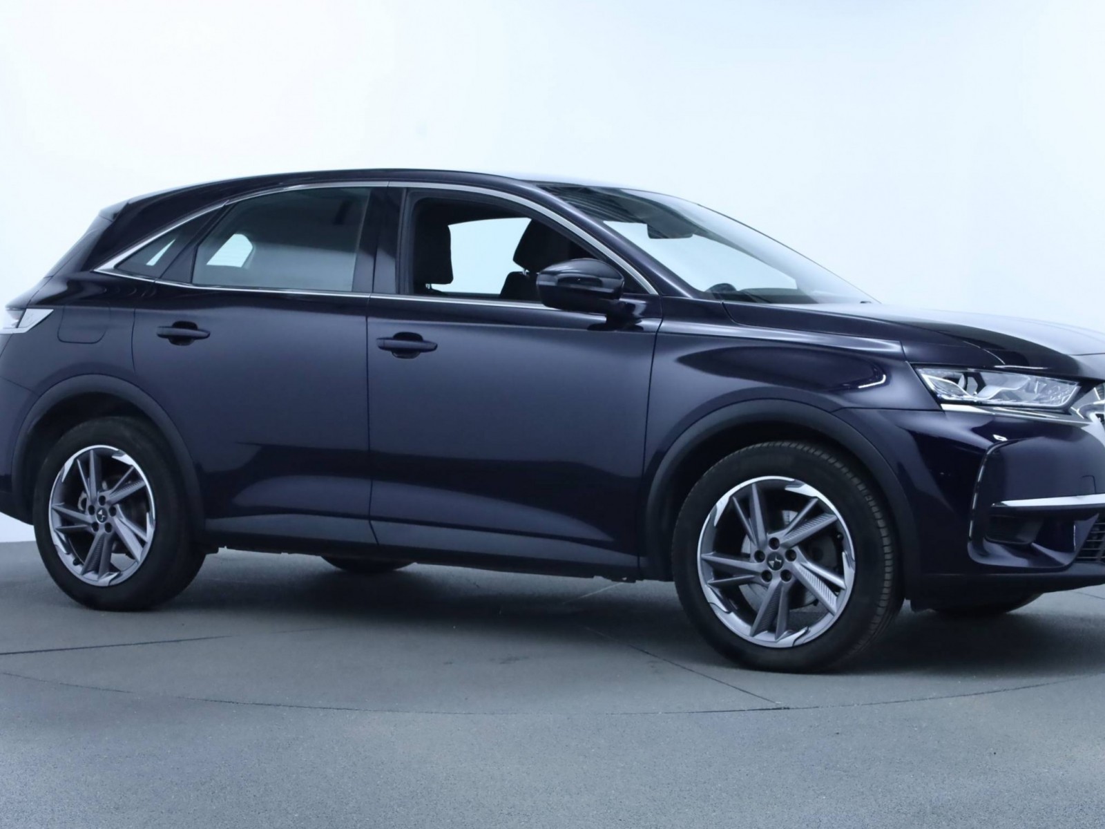 DS - DS7 CROSSBACK - #183004 - 20