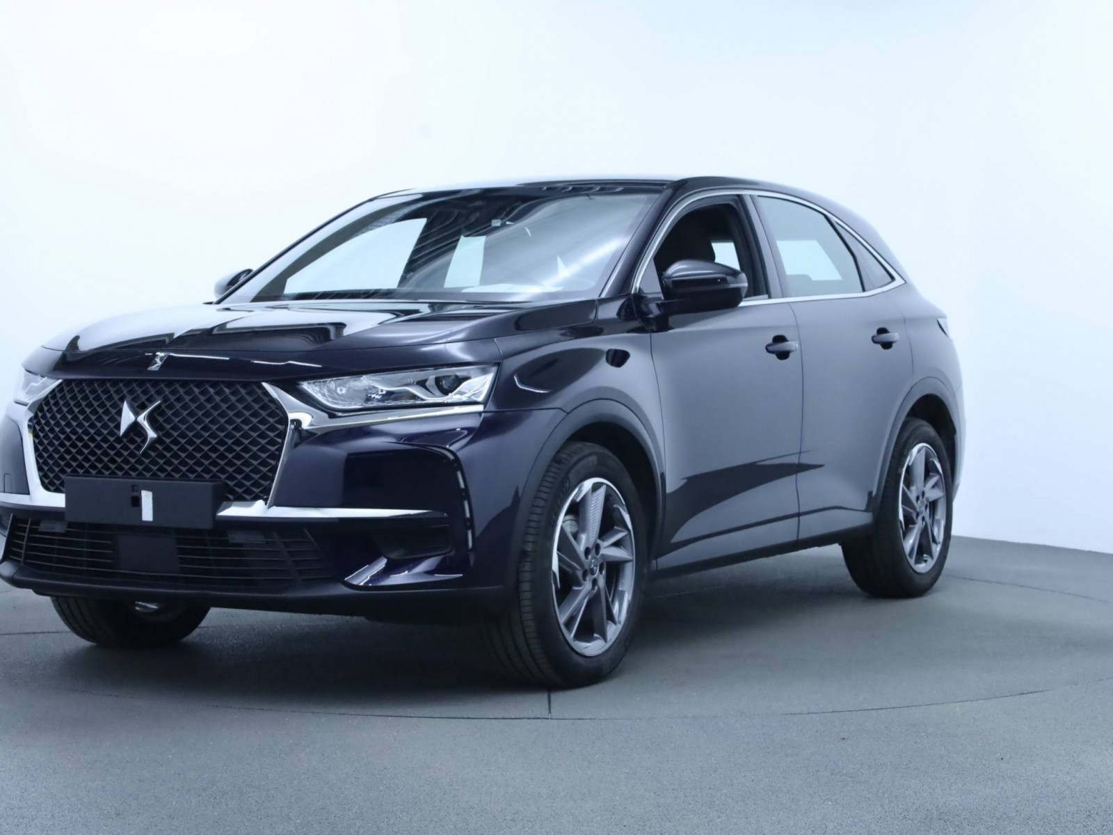DS - DS7 CROSSBACK - #183004 - 17
