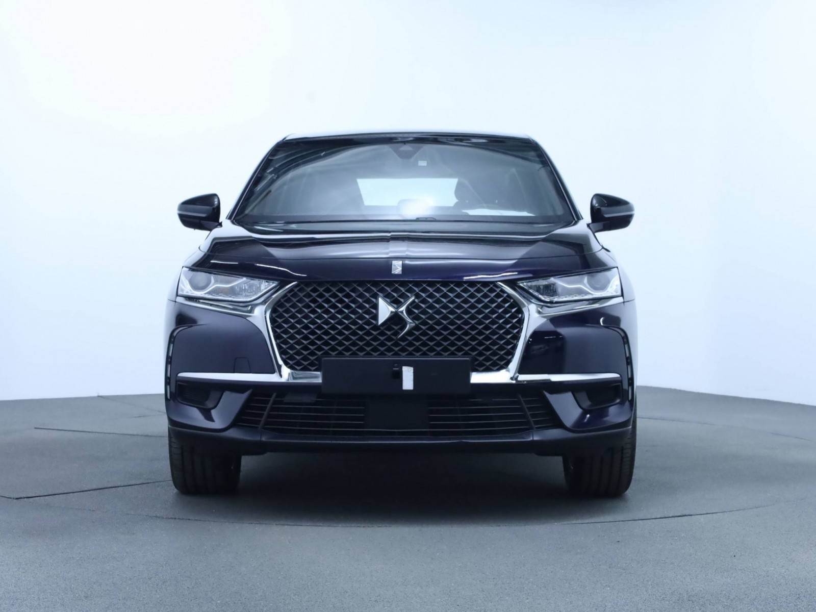 DS - DS7 CROSSBACK - #183004 - 18