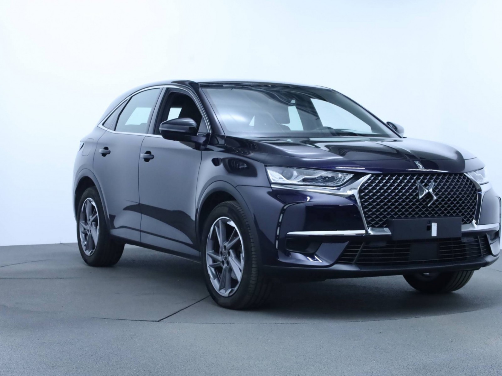 DS - DS7 CROSSBACK - #183004 - 19