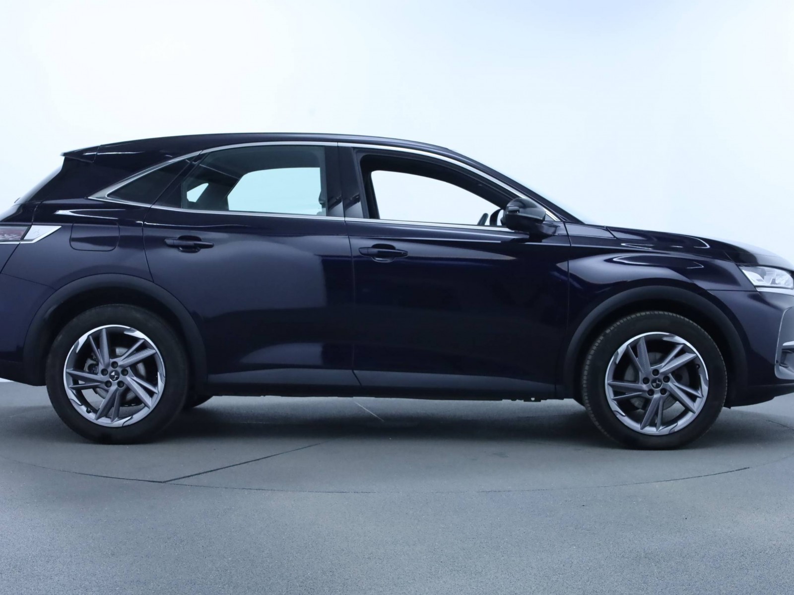 DS - DS7 CROSSBACK - #183004 - 4