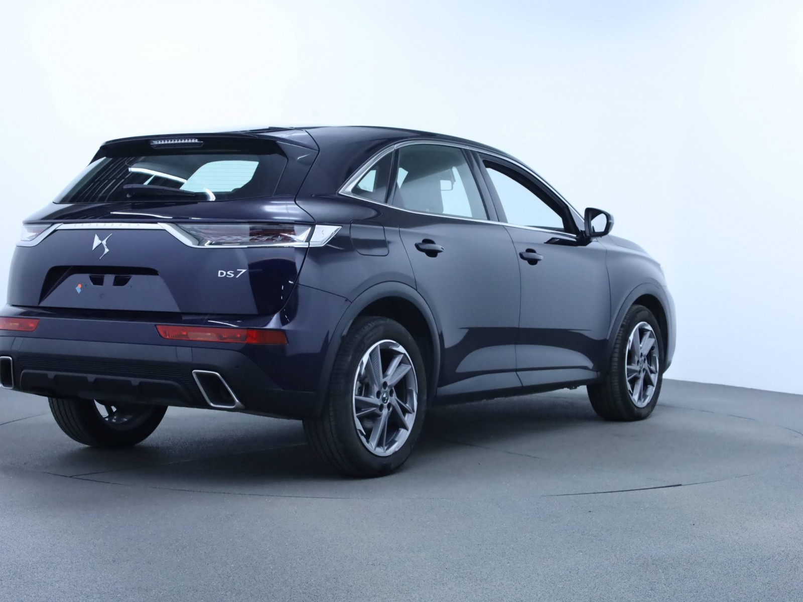 DS - DS7 CROSSBACK - #183004 - 6