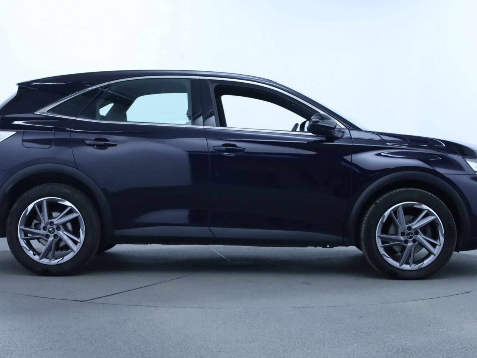 DS - DS7 CROSSBACK - #183004 - 21
