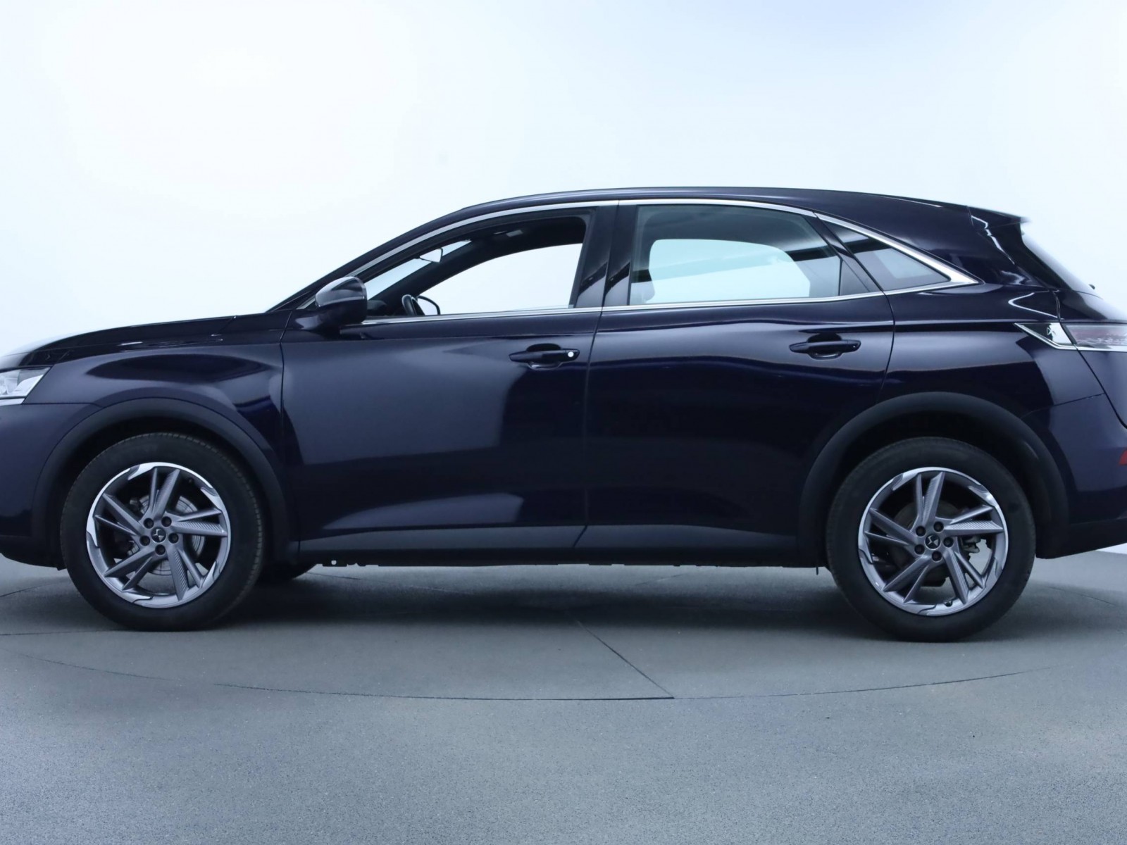 DS - DS7 CROSSBACK - #183004 - 10