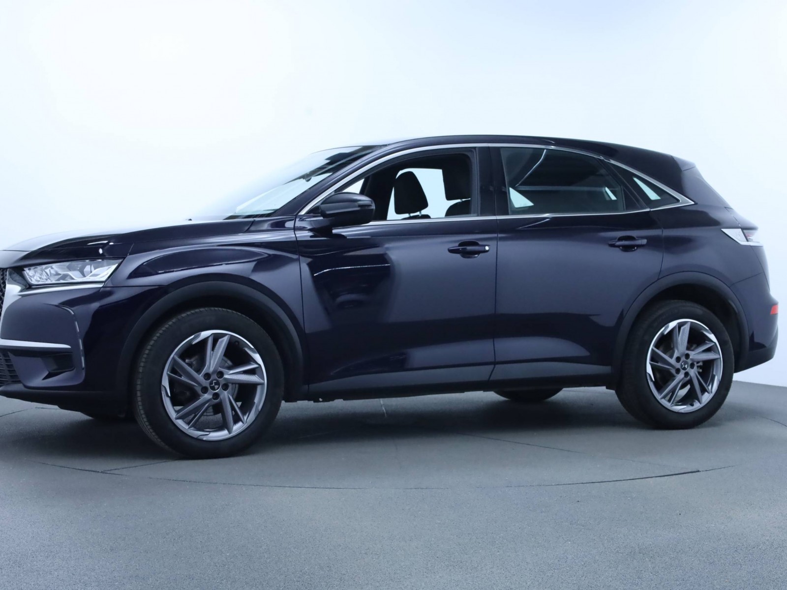 DS - DS7 CROSSBACK - #183004 - 11