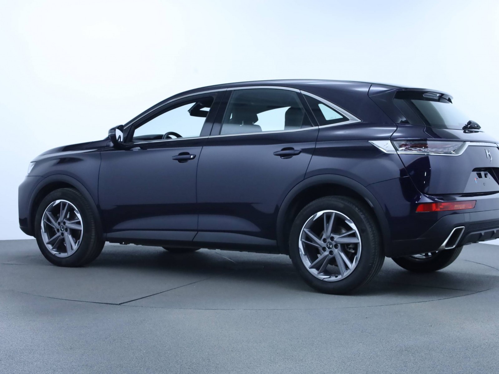 DS - DS7 CROSSBACK - #183004 - 9