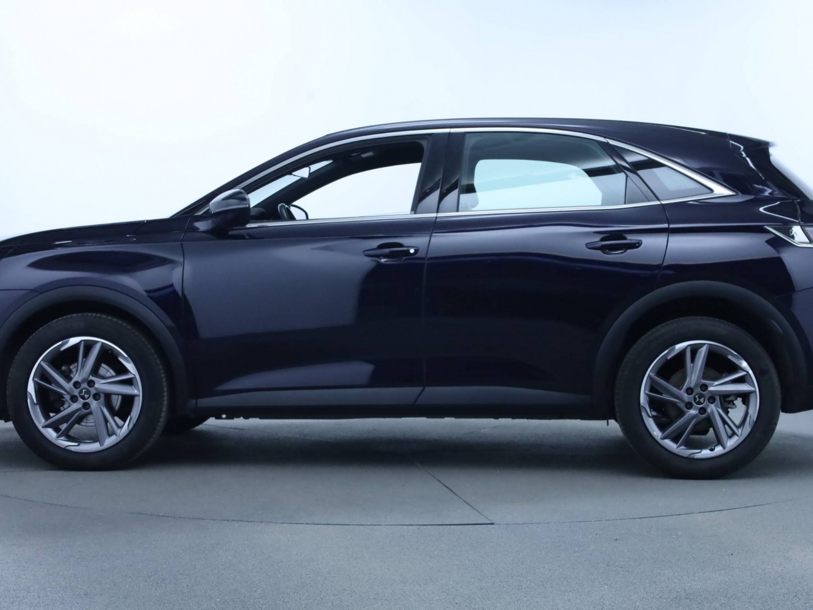 DS - DS7 CROSSBACK - #183004 - 27