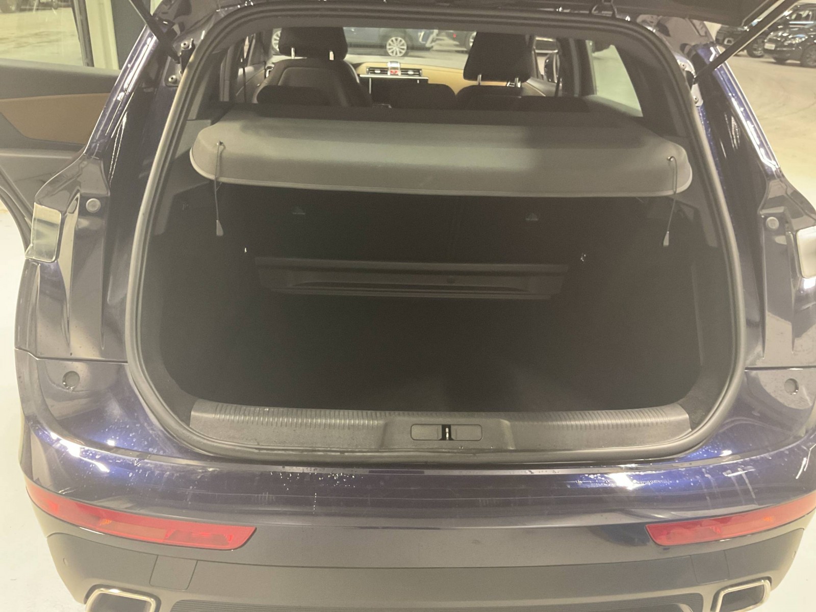 DS - DS7 CROSSBACK - #183004 - 12