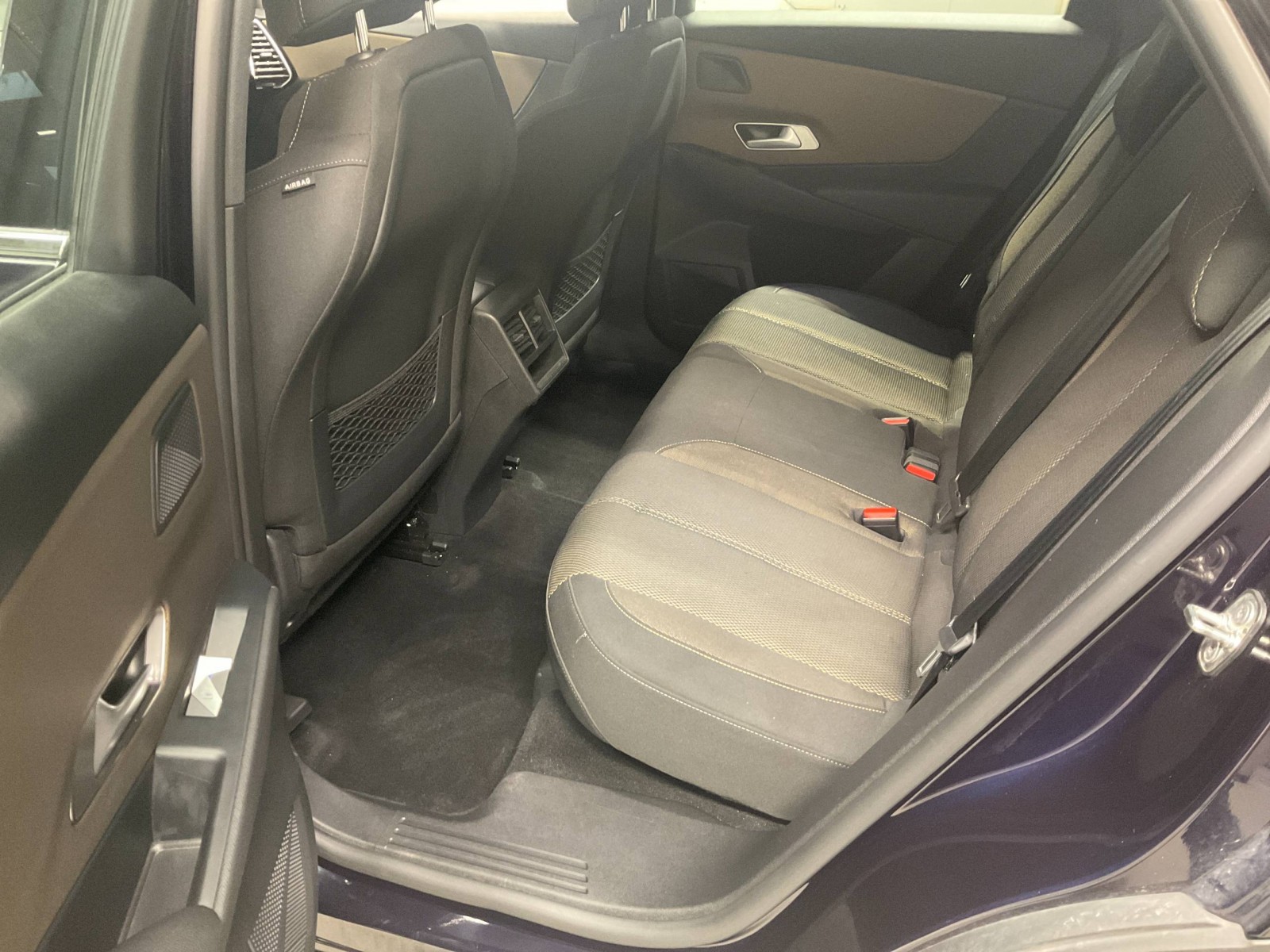 DS - DS7 CROSSBACK - #183004 - 13