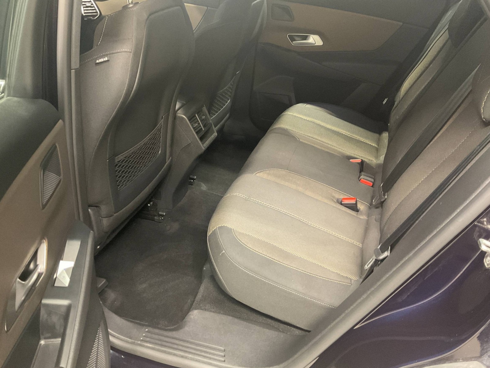 DS - DS7 CROSSBACK - #183004 - 30