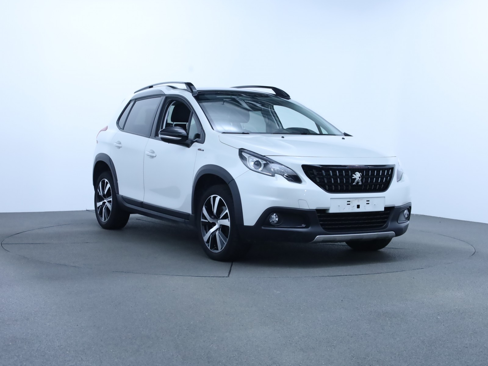 PEUGEOT - 2008 - #183010 - 2