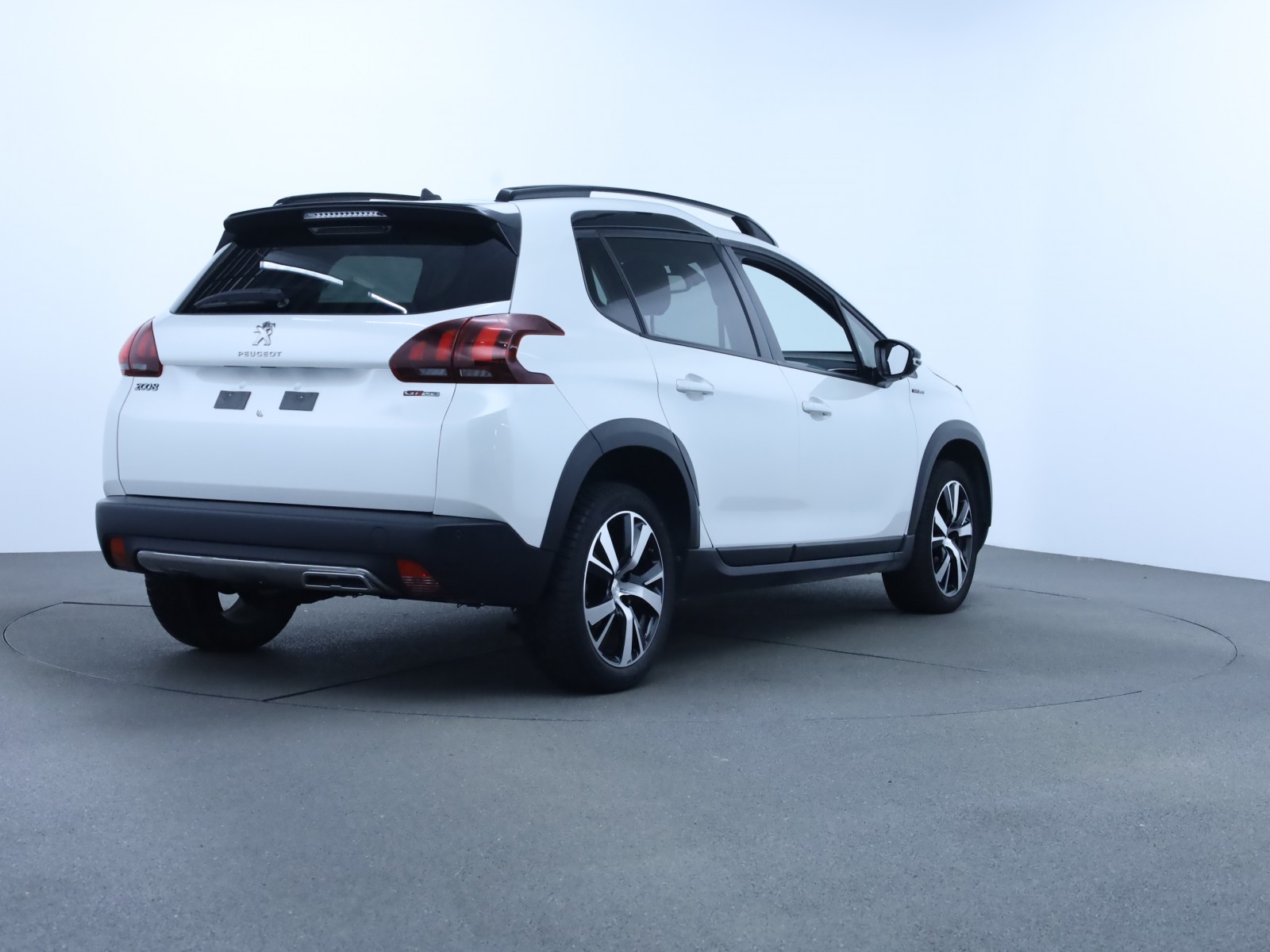 PEUGEOT - 2008 - #183010 - 6