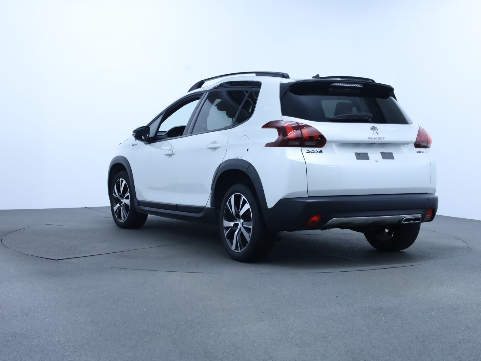 PEUGEOT - 2008 - #183010 - 8