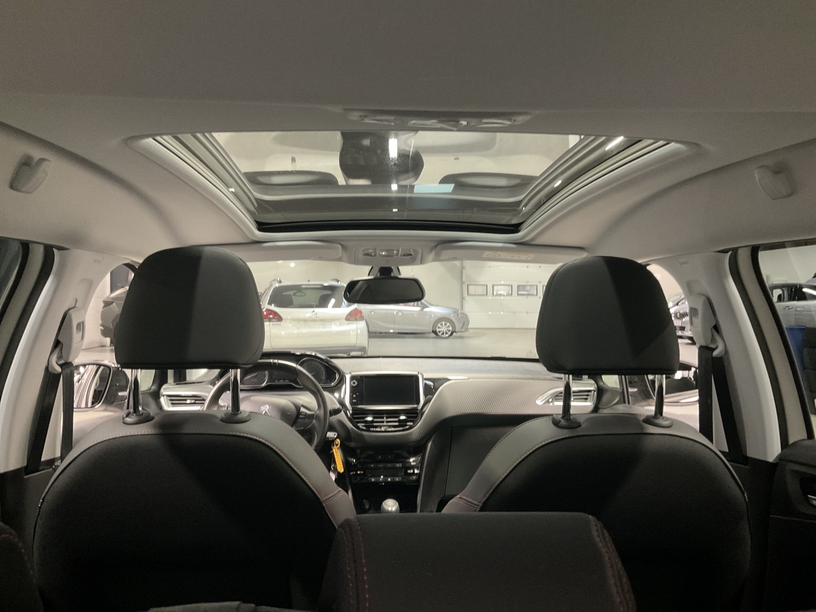 PEUGEOT - 2008 - #183010 - 14