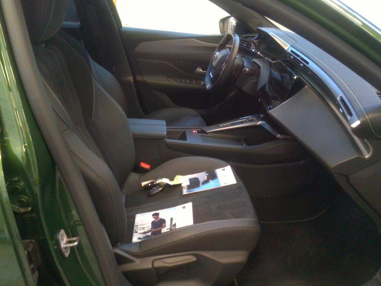 PEUGEOT - 308 - #183013 - 6