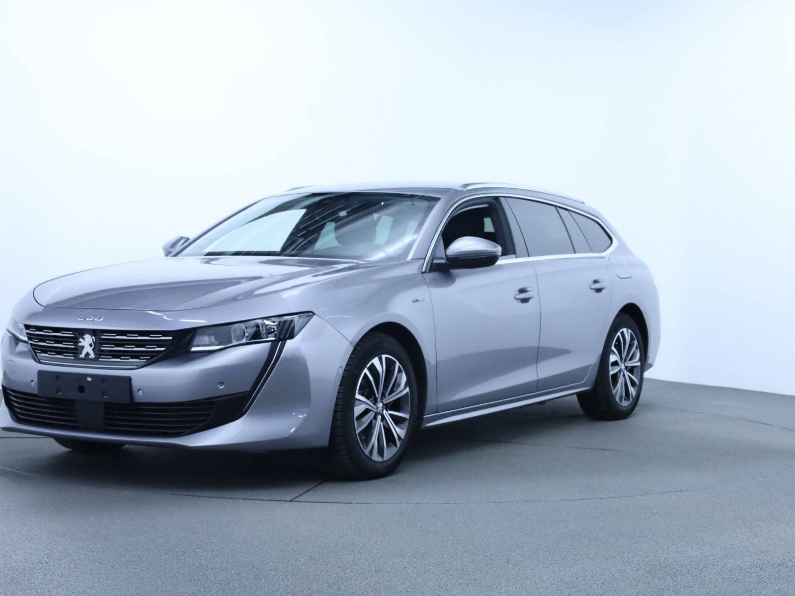 PEUGEOT - 508 SW - #183035 - 0
