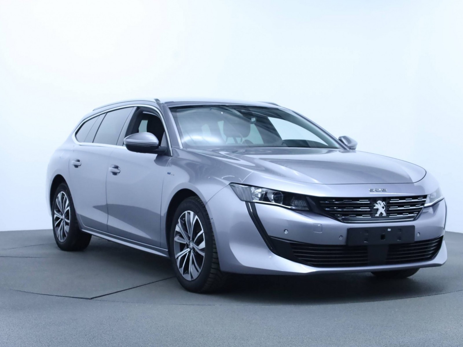 PEUGEOT - 508 SW - #183035 - 23