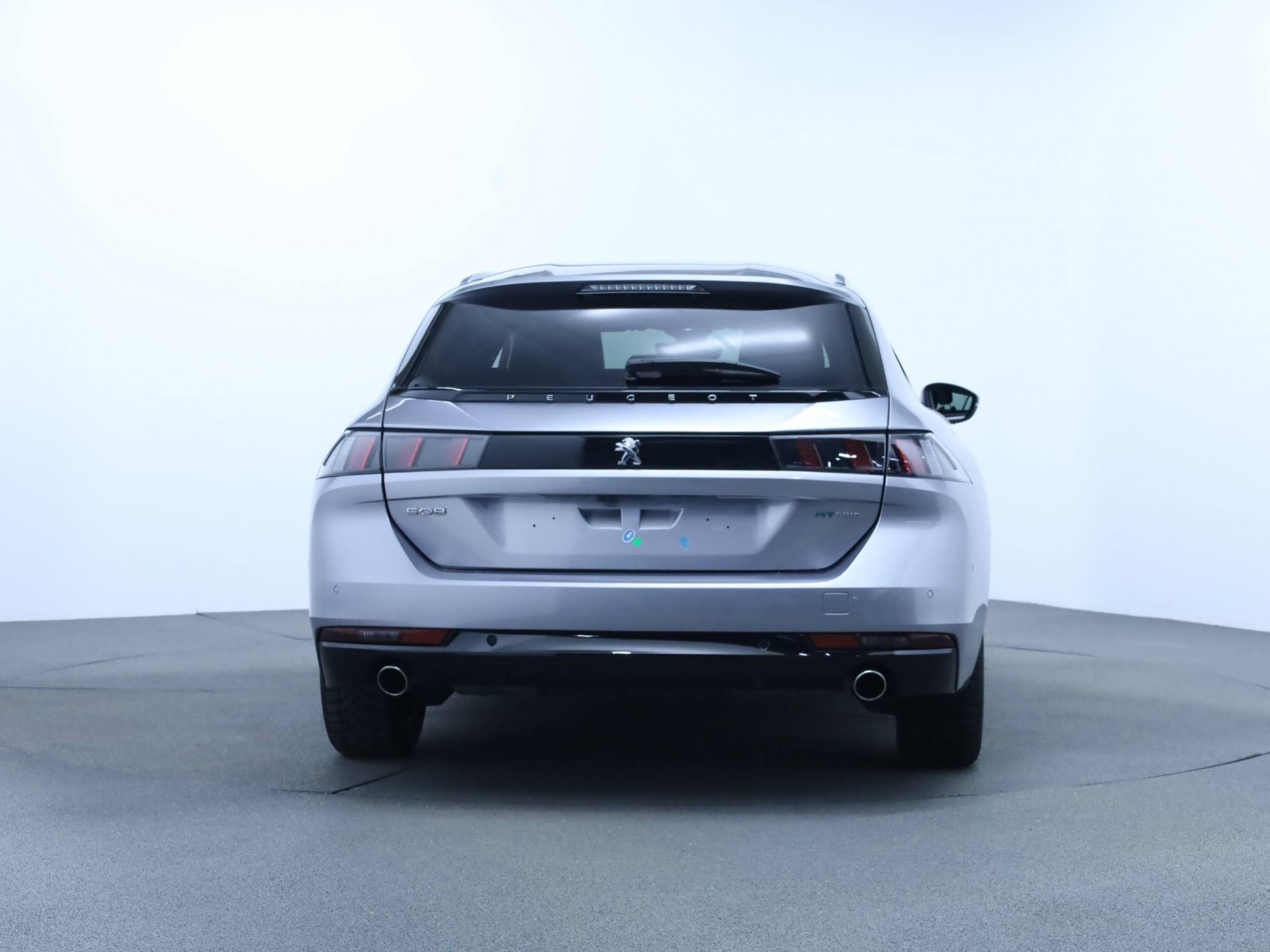 PEUGEOT - 508 SW - #183035 - 7