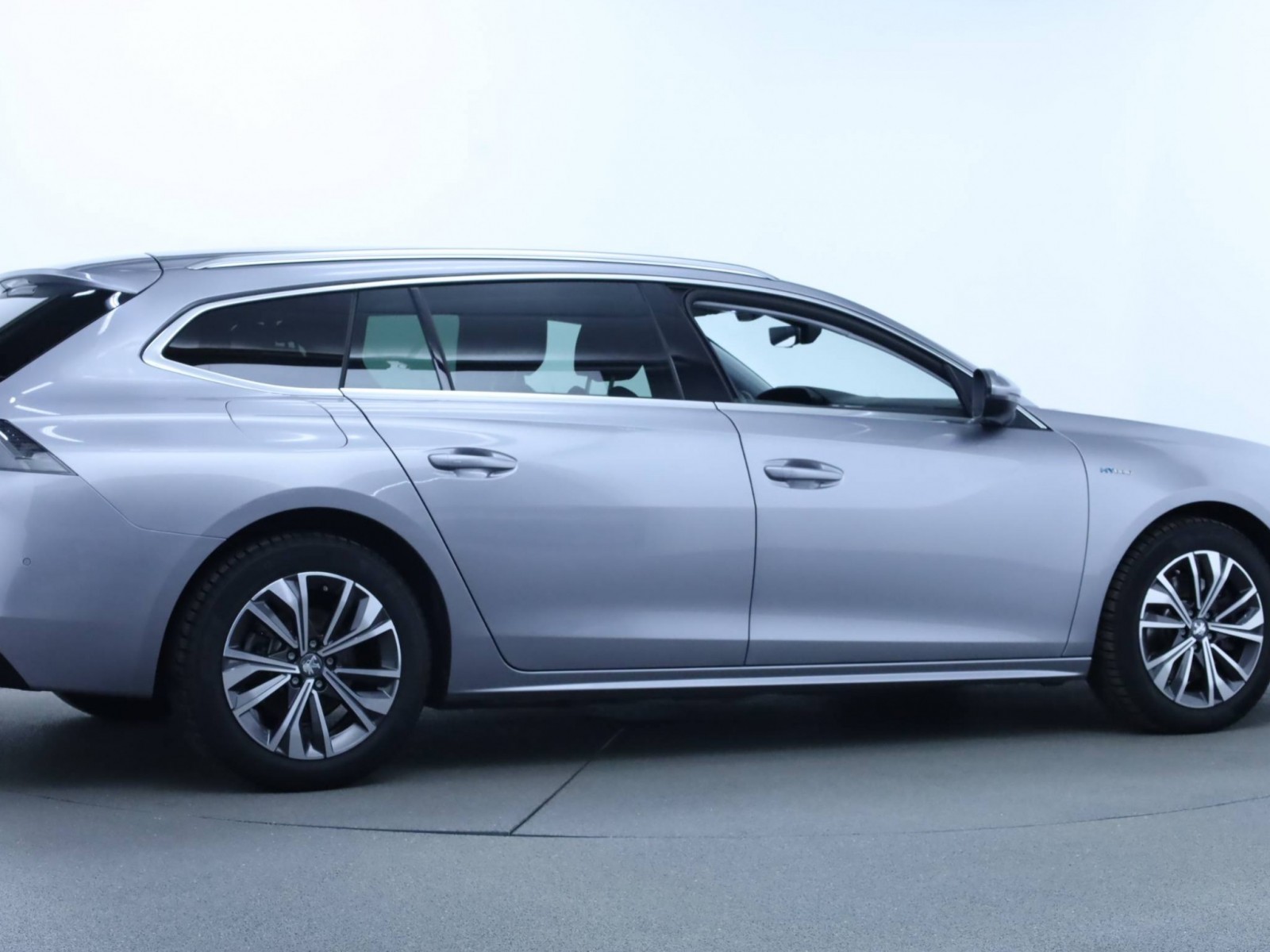 PEUGEOT - 508 SW - #183035 - 26