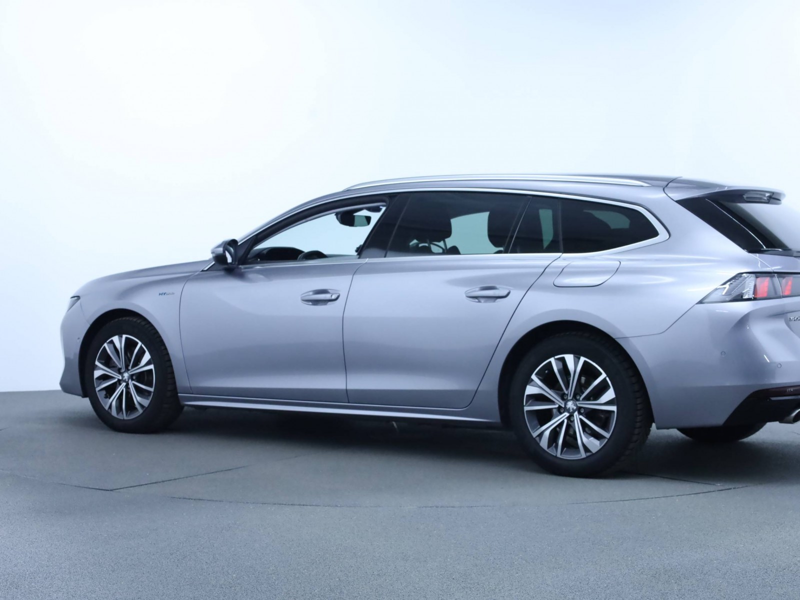 PEUGEOT - 508 SW - #183035 - 9