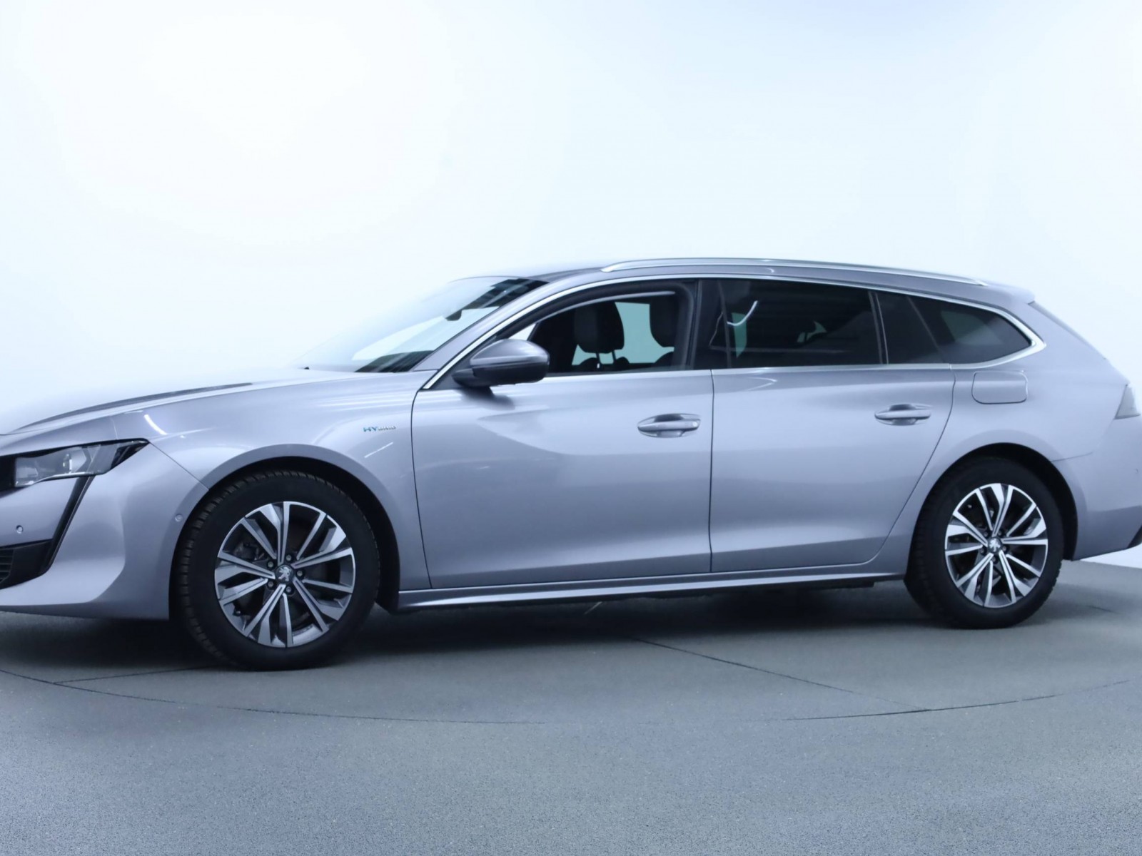 PEUGEOT - 508 SW - #183035 - 11