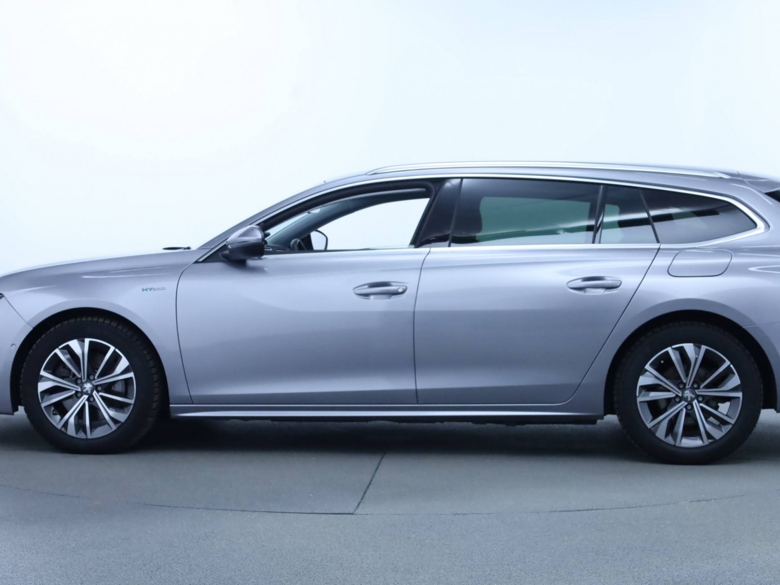 PEUGEOT - 508 SW - #183035 - 31