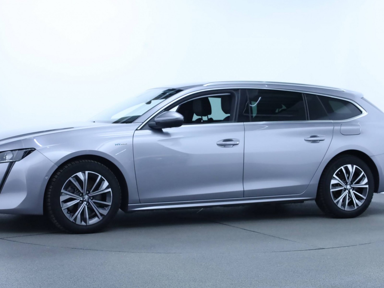 PEUGEOT - 508 SW - #183035 - 32