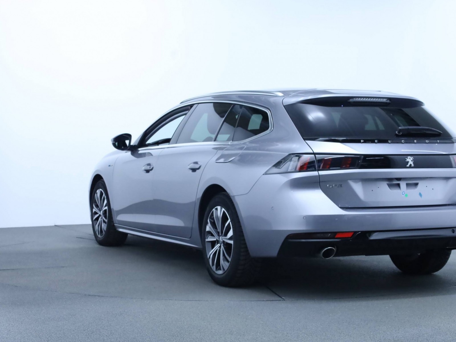 PEUGEOT - 508 SW - #183035 - 29