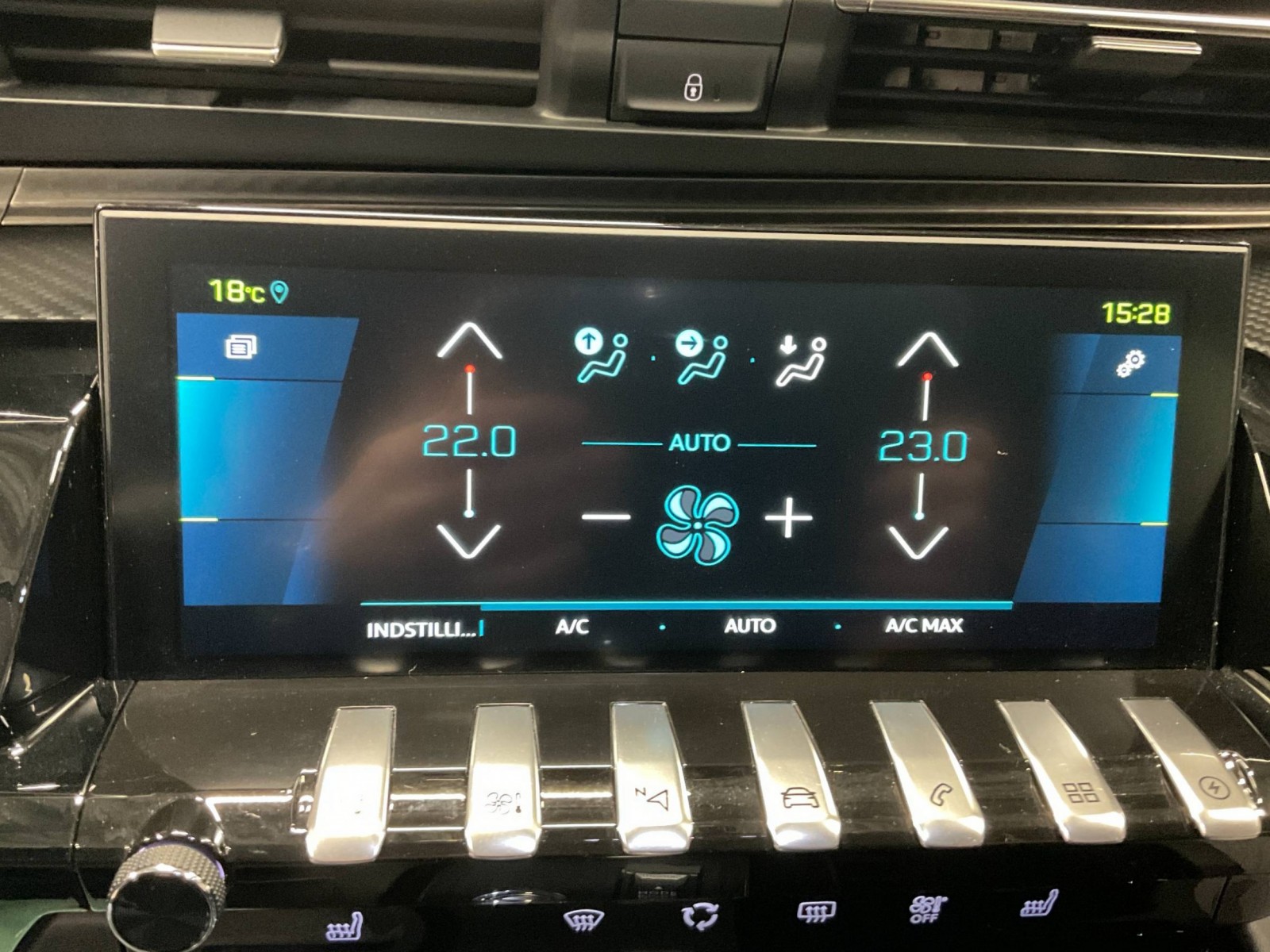PEUGEOT - 508 SW - #183035 - 37