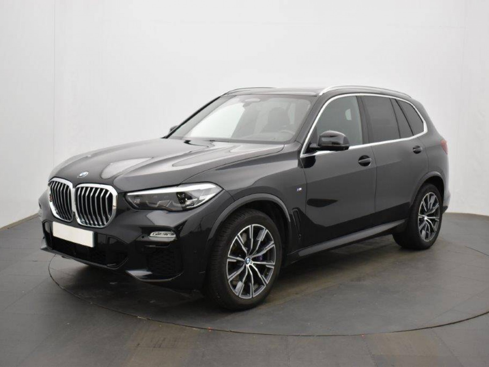 BMW - X5 G05 - #183002 - 0