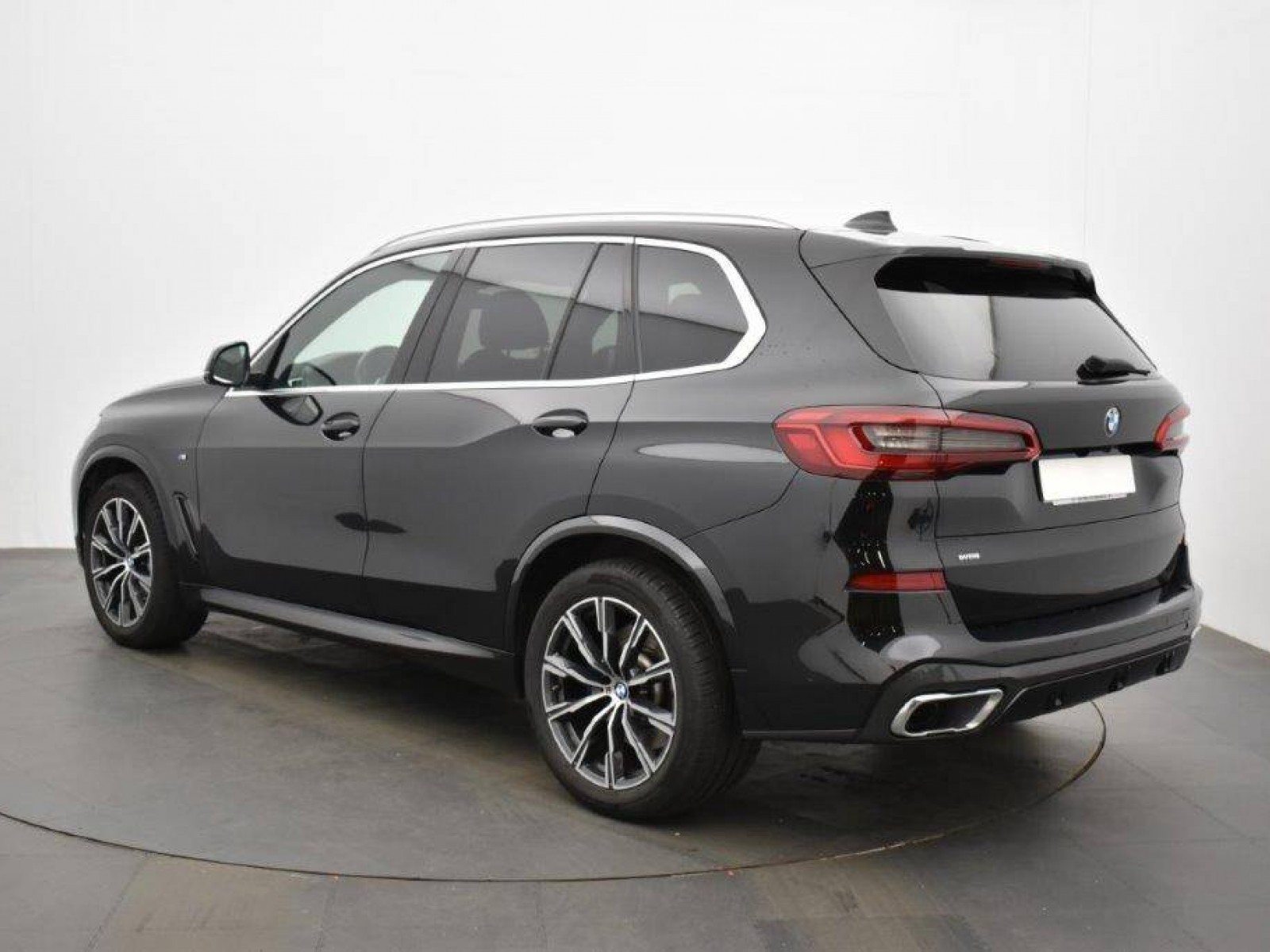 BMW - X5 G05 - #183002 - 3