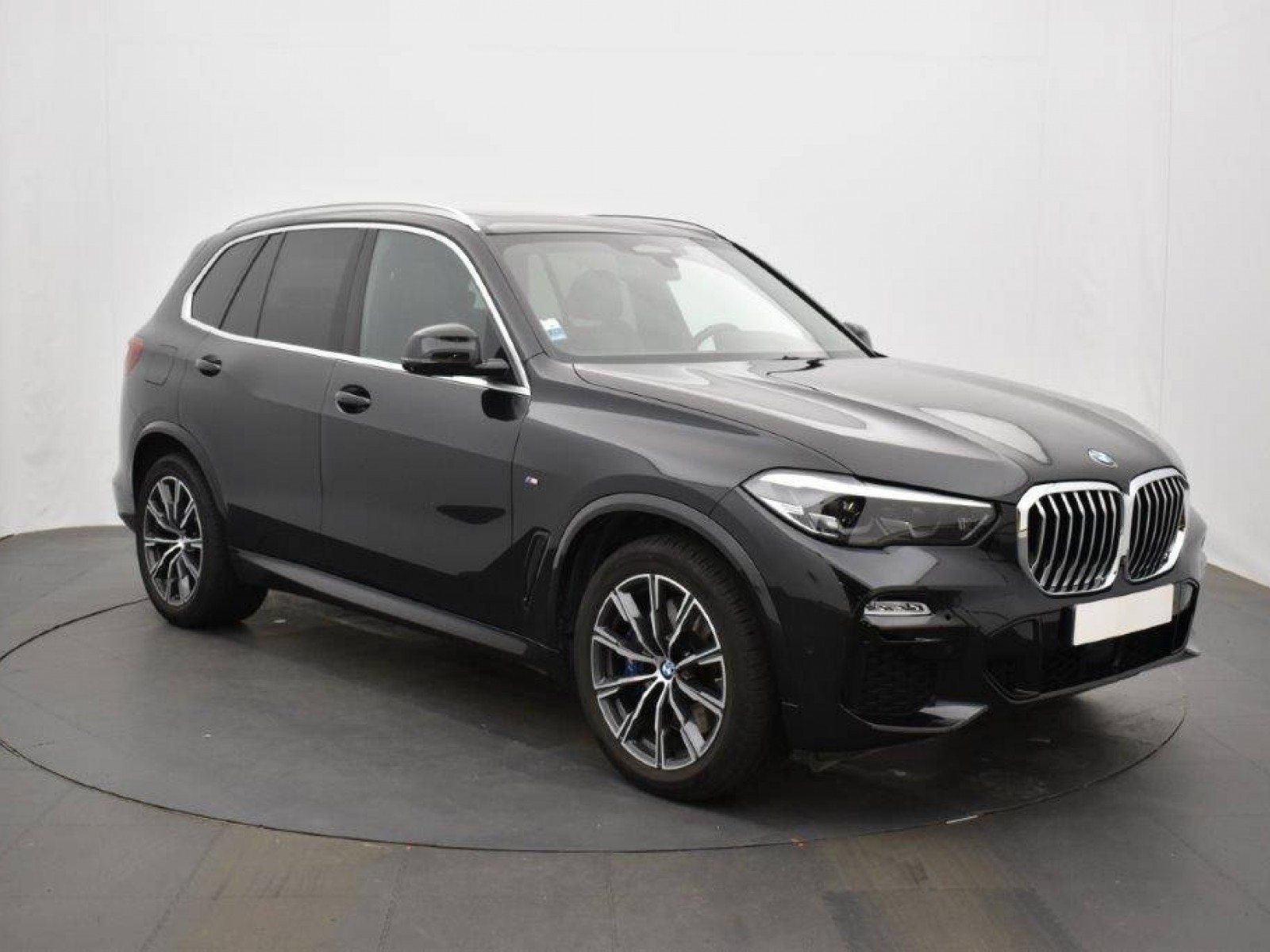 BMW - X5 G05 - #183002 - 1