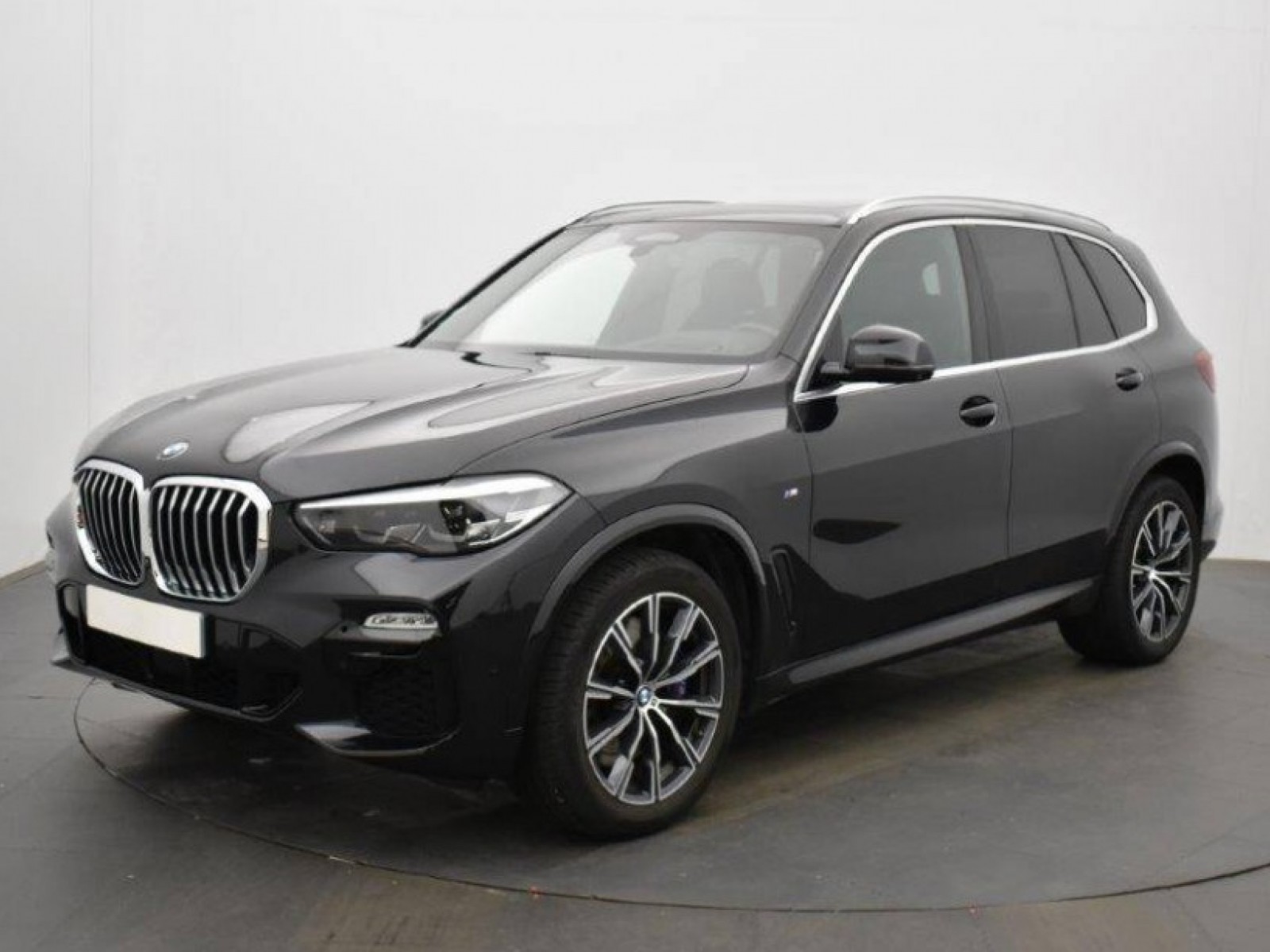 BMW - X5 G05 - #183002 - 15