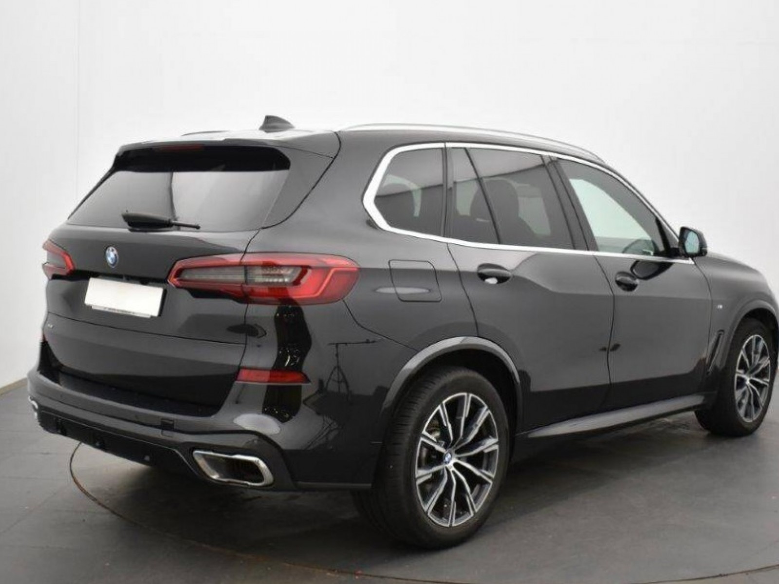 BMW - X5 G05 - #183002 - 17