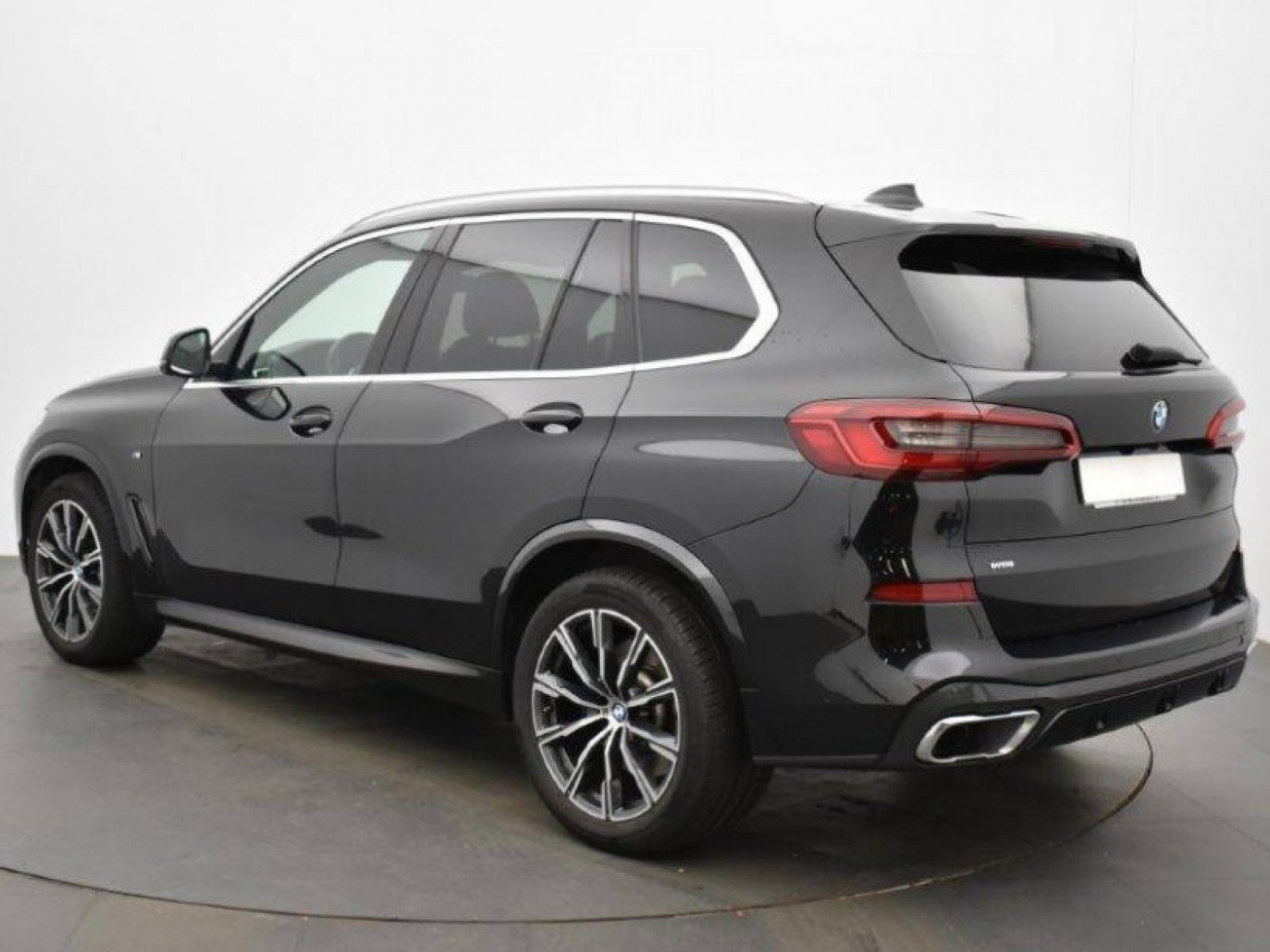 BMW - X5 G05 - #183002 - 18