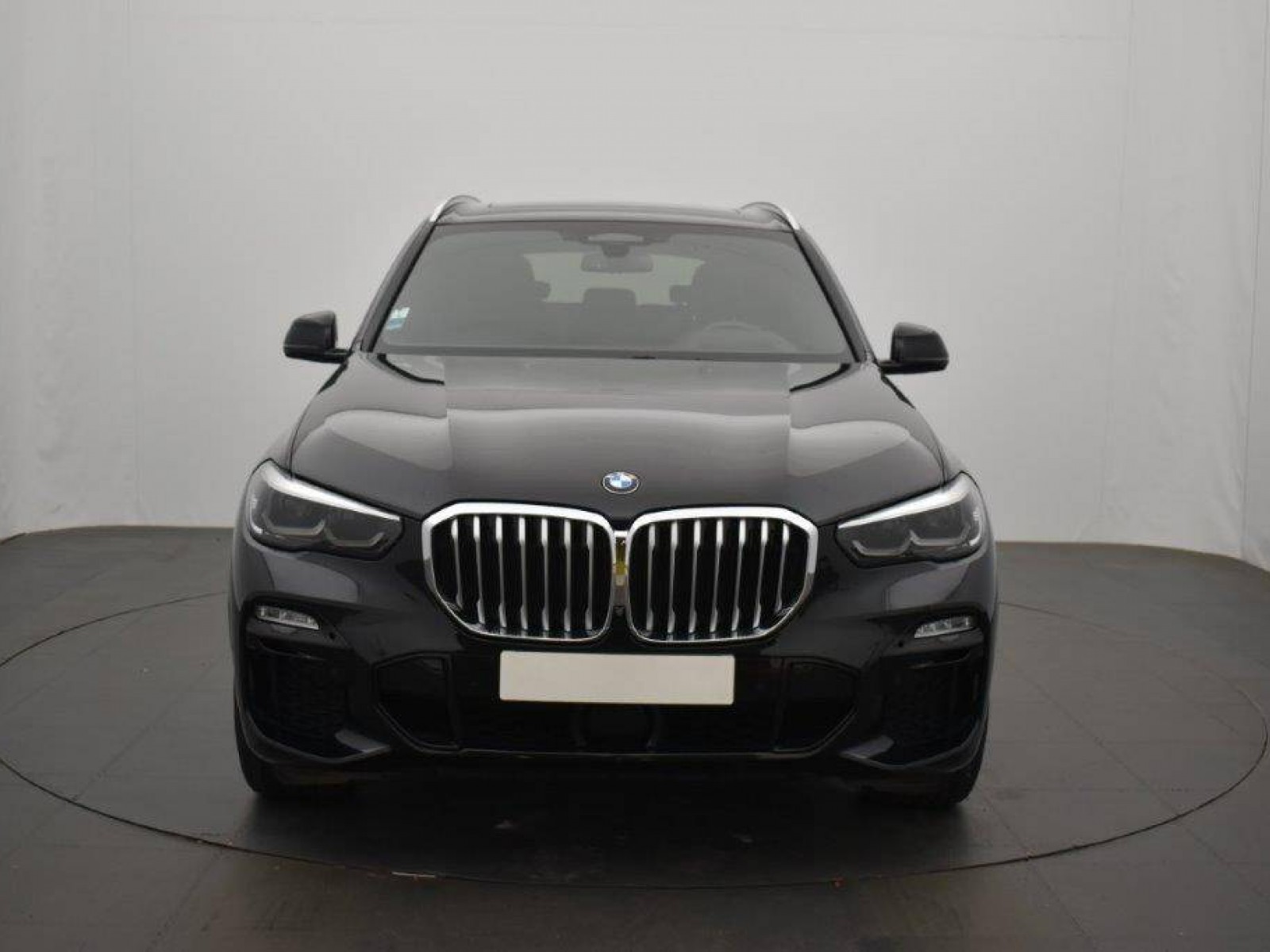 BMW - X5 G05 - #183002 - 4