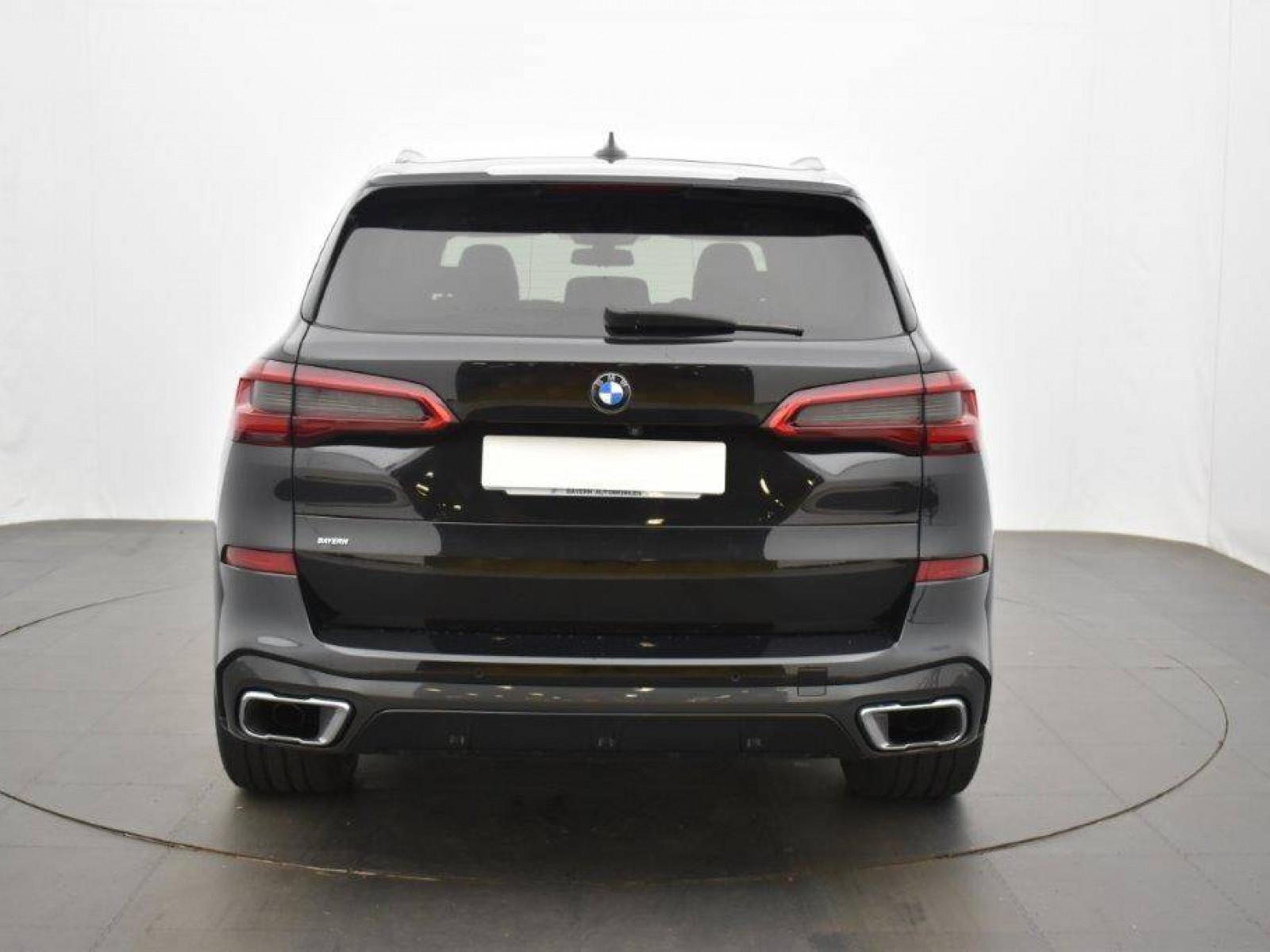BMW - X5 G05 - #183002 - 5