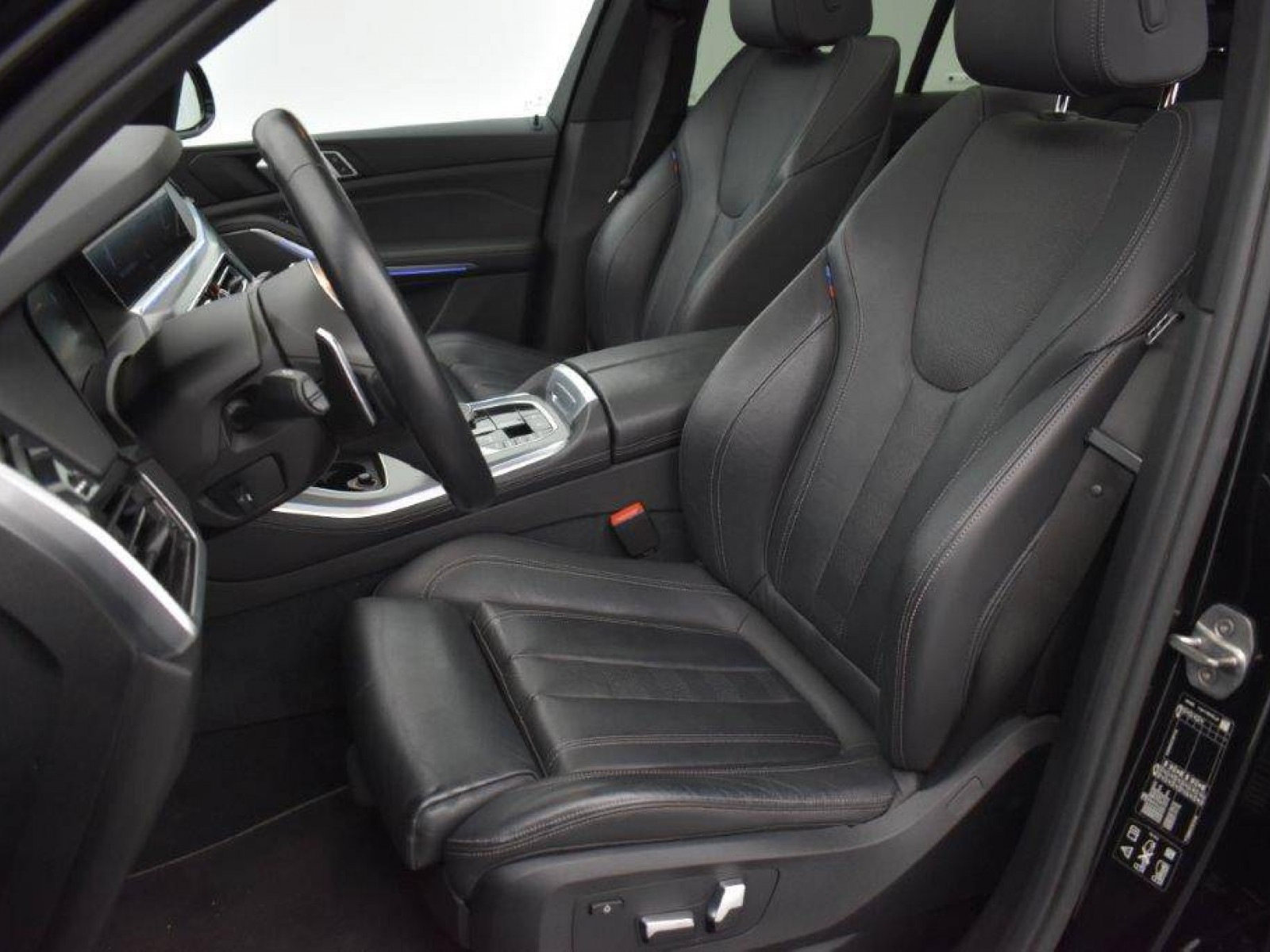 BMW - X5 G05 - #183002 - 7