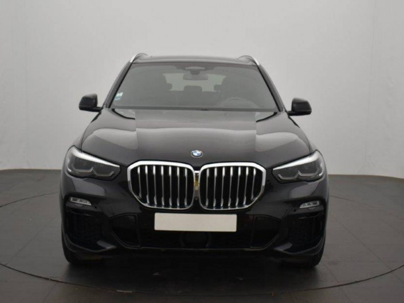 BMW - X5 G05 - #183002 - 19
