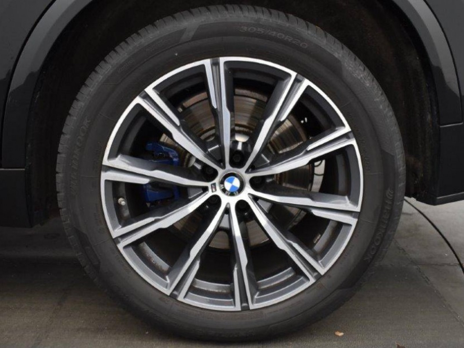 BMW - X5 G05 - #183002 - 21