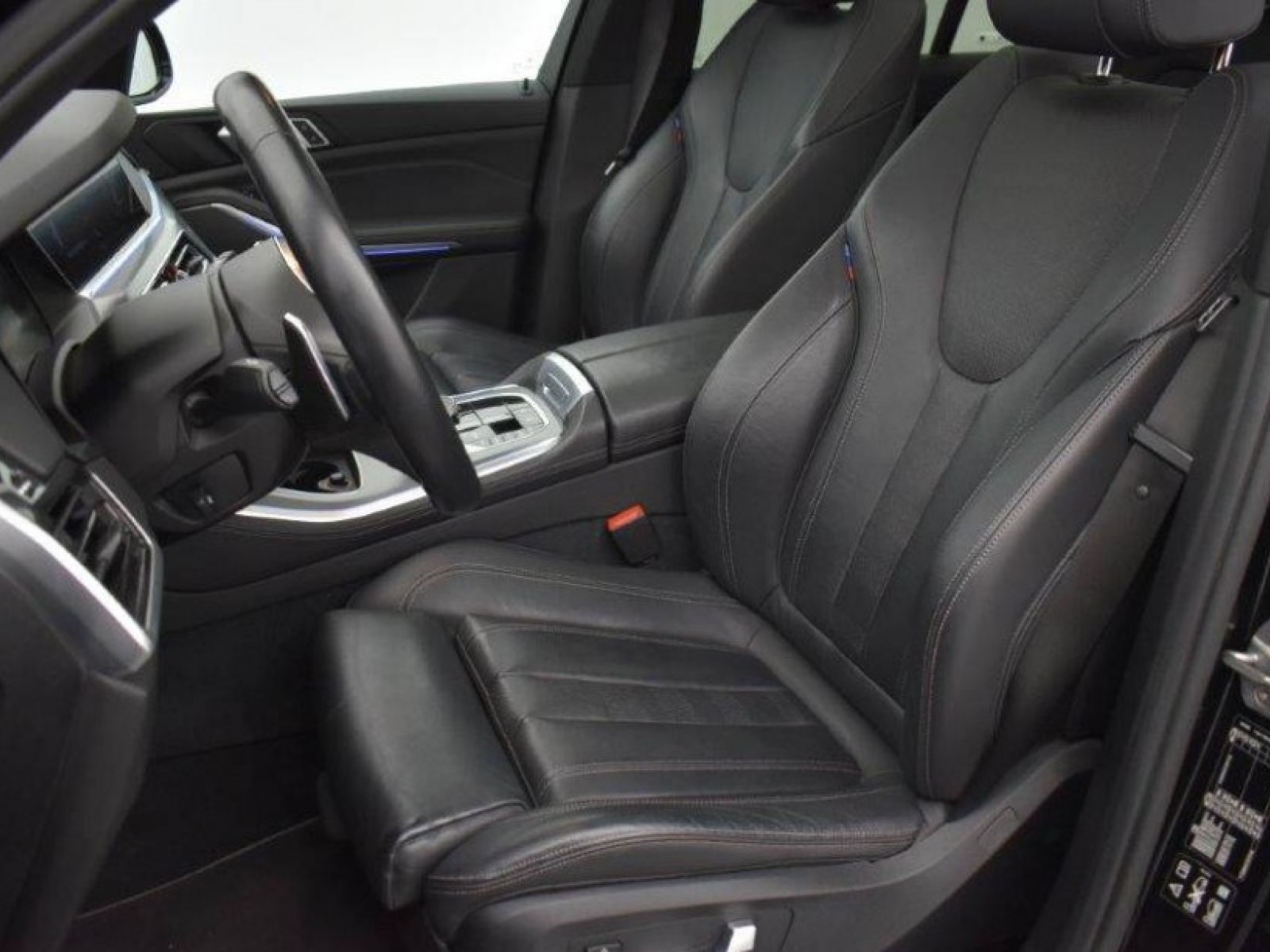BMW - X5 G05 - #183002 - 22