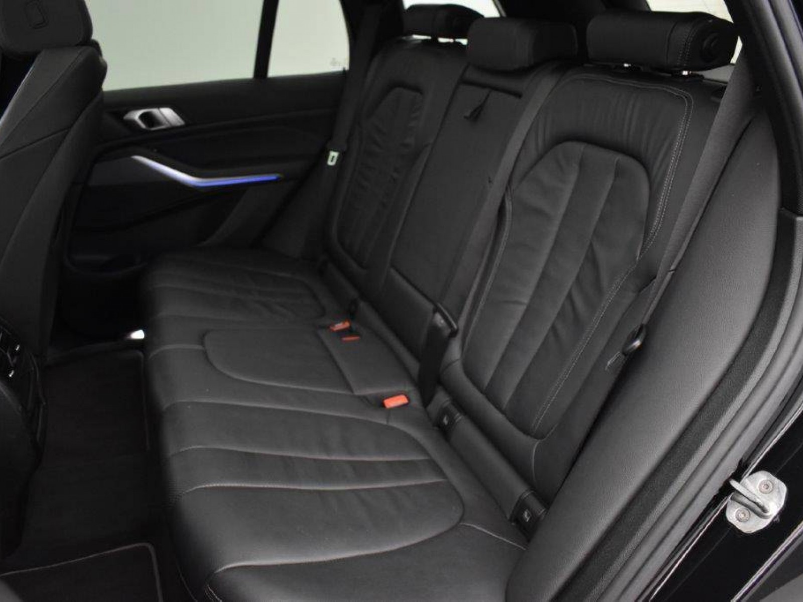 BMW - X5 G05 - #183002 - 8