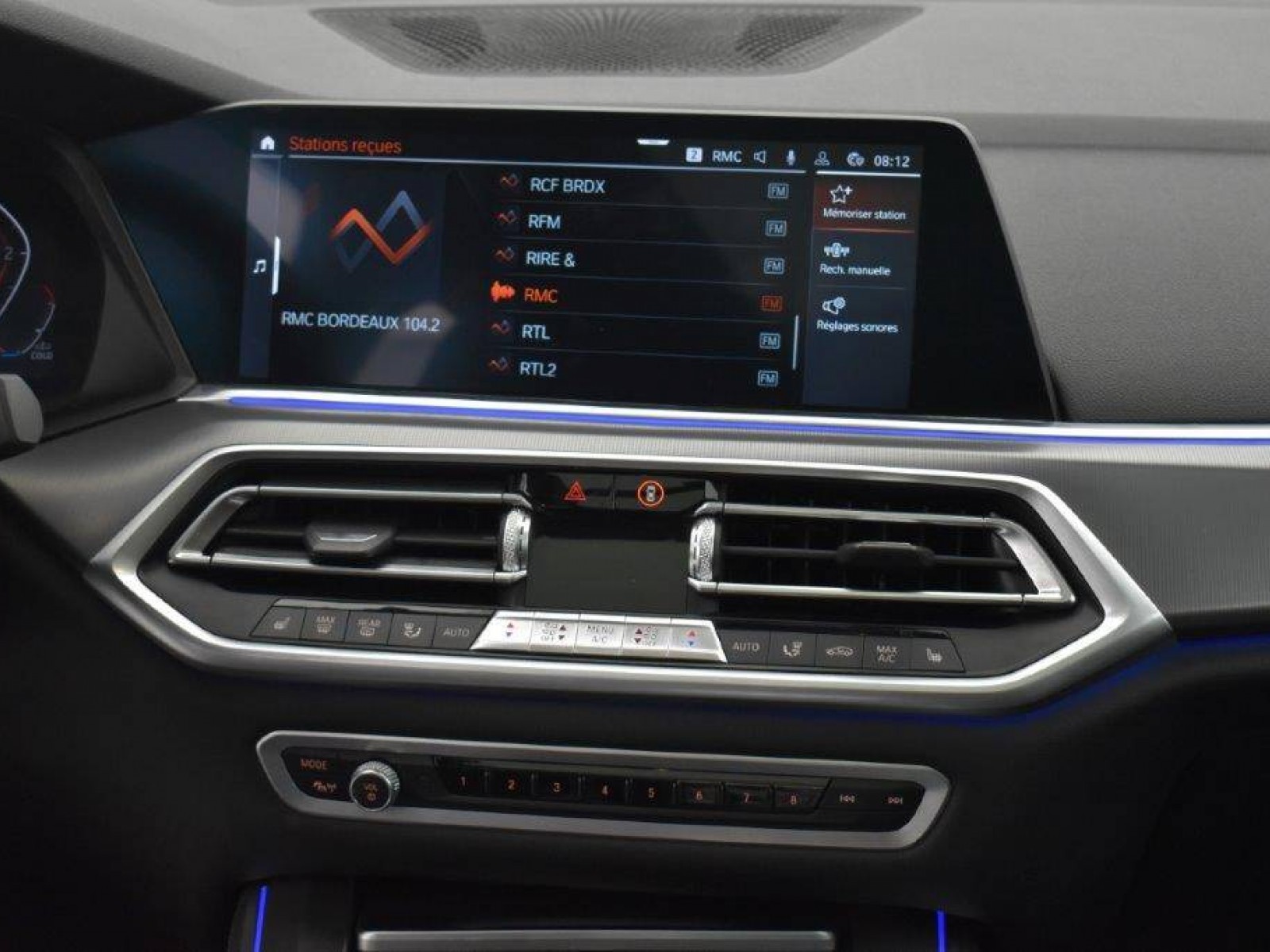 BMW - X5 G05 - #183002 - 11