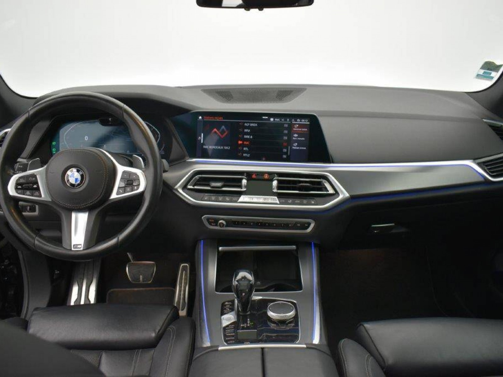 BMW - X5 G05 - #183002 - 9