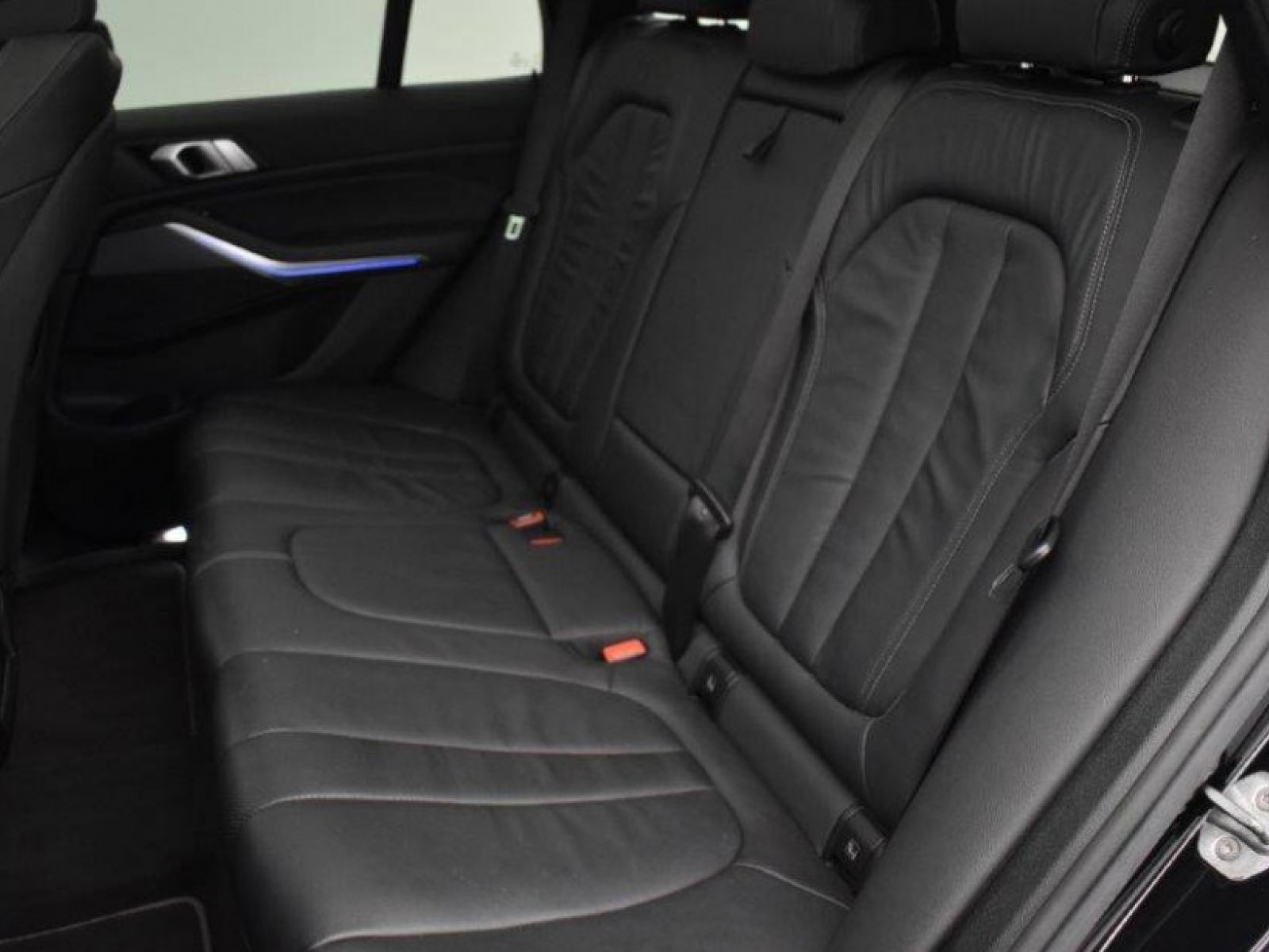 BMW - X5 G05 - #183002 - 23