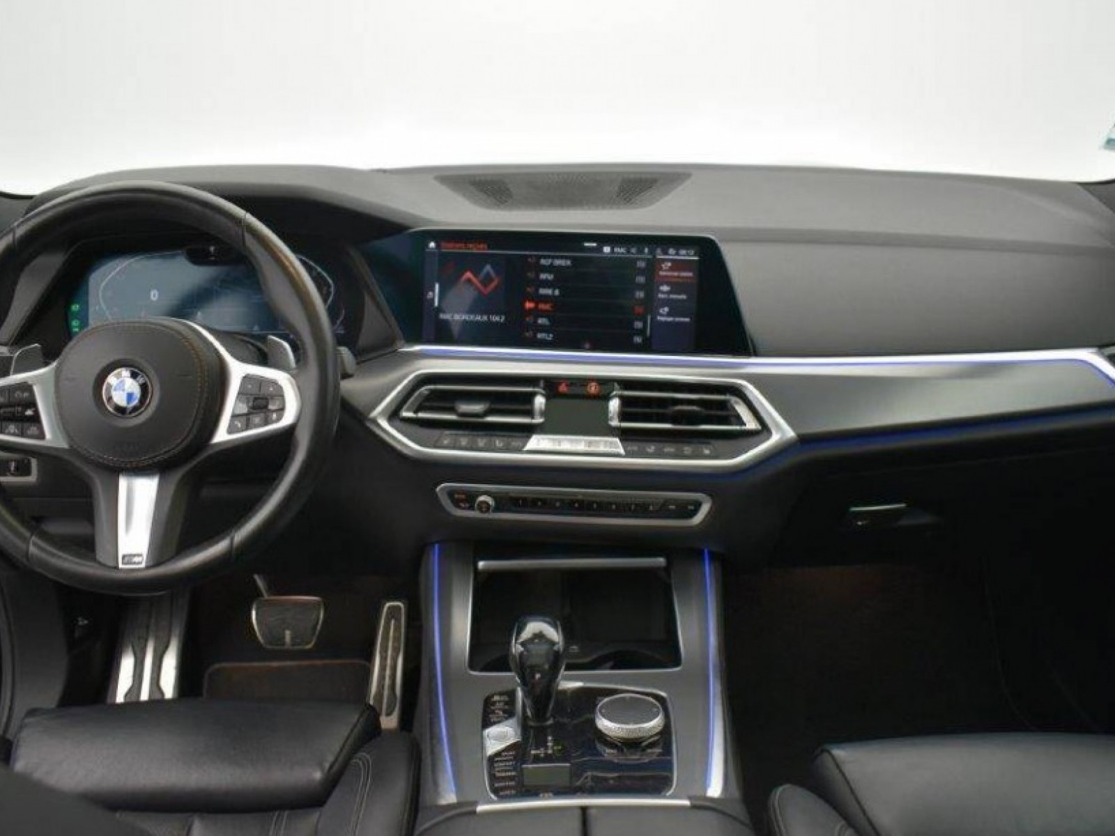 BMW - X5 G05 - #183002 - 24