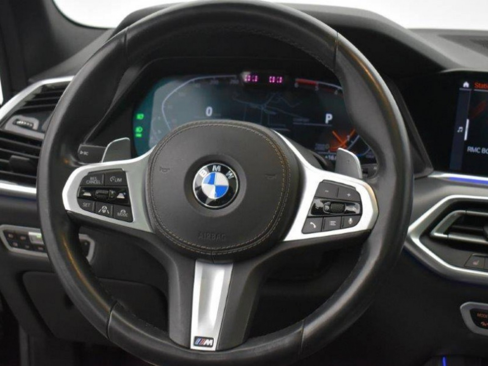 BMW - X5 G05 - #183002 - 25