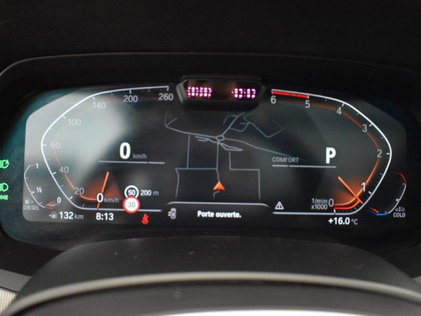 BMW - X5 G05 - #183002 - 12