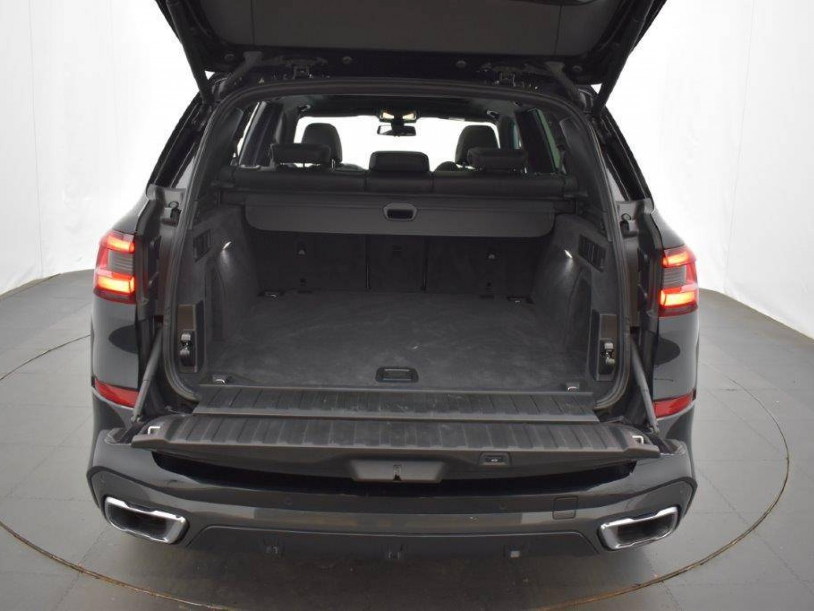 BMW - X5 G05 - #183002 - 13